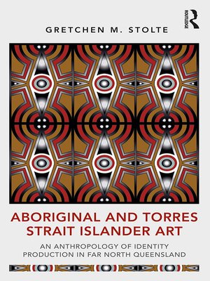 cover image of Aboriginal and Torres Strait Islander Art